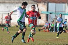 Foto de la galería: Brown ganó y se quedó con su zona de manera invicta