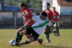 Foto de la galería: Brown ganó y se quedó con su zona de manera invicta