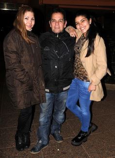 Foto de la galería: Noche a puro chamamé en el Casino Club