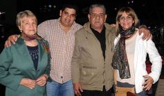 Foto de la galería: Noche a puro chamamé en el Casino Club