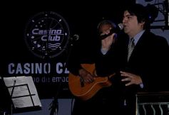 Foto de la galería: Noche a puro chamamé en el Casino Club