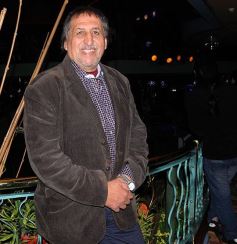 Foto de la galería: Noche a puro chamamé en el Casino Club