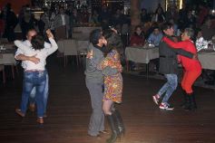 Foto de la galería: Noche a puro chamamé en el Casino Club