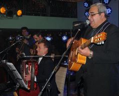 Foto de la galería: Noche a puro chamamé en el Casino Club