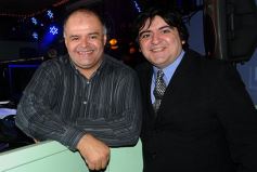 Foto de la galería: Noche a puro chamamé en el Casino Club