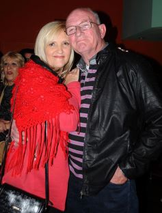 Foto de la galería: Noche a puro chamamé en el Casino Club