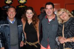 Foto de la galería: Noche a puro chamamé en el Casino Club