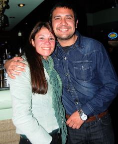 Foto de la galería: Noche a puro chamamé en el Casino Club