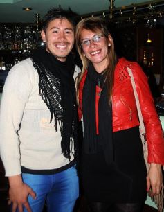 Foto de la galería: Noche a puro chamamé en el Casino Club