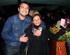 Foto de la galería: Noche a puro chamamé en el Casino Club