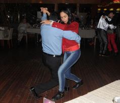 Foto de la galería: Noche a puro chamamé en el Casino Club