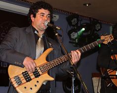 Foto de la galería: Noche a puro chamamé en el Casino Club