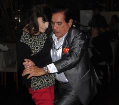 Foto de la galería: Noche a puro chamamé en el Casino Club