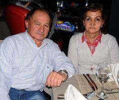 Foto de la galería: Noche a puro chamamé en el Casino Club