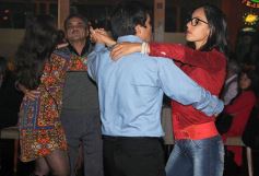 Foto de la galería: Noche a puro chamamé en el Casino Club