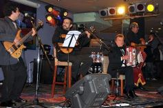 Foto de la galería: Noche a puro chamamé en el Casino Club