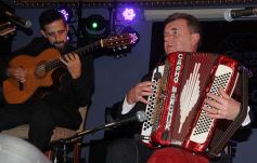 Foto de la galería: Noche a puro chamamé en el Casino Club