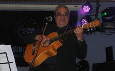 Foto de la galería: Noche a puro chamamé en el Casino Club