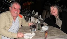 Foto de la galería: Noche a puro chamamé en el Casino Club