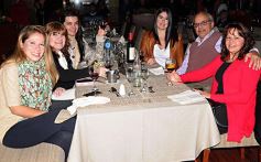 Foto de la galería: Noche a puro chamamé en el Casino Club