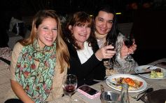 Foto de la galería: Noche a puro chamamé en el Casino Club