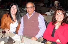 Foto de la galería: Noche a puro chamamé en el Casino Club