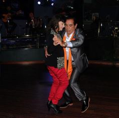 Foto de la galería: Noche a puro chamamé en el Casino Club