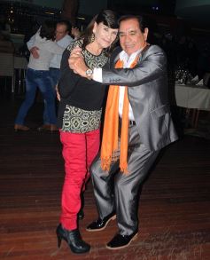 Foto de la galería: Noche a puro chamamé en el Casino Club