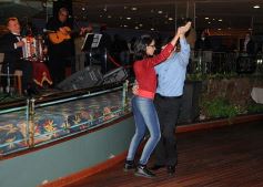 Foto de la galería: Noche a puro chamamé en el Casino Club