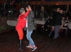 Foto de la galería: Noche a puro chamamé en el Casino Club