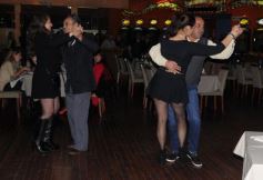 Foto de la galería: Noche a puro chamamé en el Casino Club