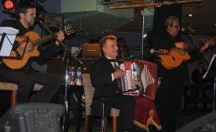 Foto de la galería: Noche a puro chamamé en el Casino Club