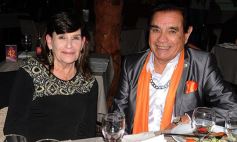 Foto de la galería: Noche a puro chamamé en el Casino Club