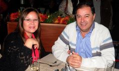 Foto de la galería: Noche a puro chamamé en el Casino Club