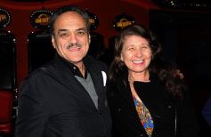 Foto de la galería: Noche a puro chamamé en el Casino Club