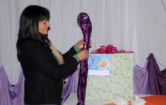 Foto de la galería: Elby cantó los 40!!!