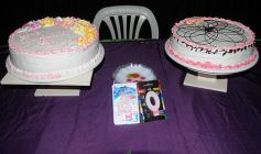 Foto de la galería: Elby cantó los 40!!!