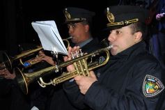 Foto de la galería: Exitoso debut del Festival de la Argentinidad en Candelaria