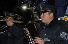 Foto de la galería: Exitoso debut del Festival de la Argentinidad en Candelaria
