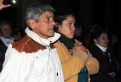 Foto de la galería: Exitoso debut del Festival de la Argentinidad en Candelaria