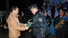 Foto de la galería: Exitoso debut del Festival de la Argentinidad en Candelaria