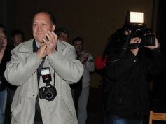 Foto de la galería: Exitoso debut del Festival de la Argentinidad en Candelaria