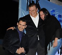 Foto de la galería: Exitoso debut del Festival de la Argentinidad en Candelaria