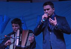 Foto de la galería: Exitoso debut del Festival de la Argentinidad en Candelaria