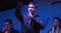 Foto de la galería: Exitoso debut del Festival de la Argentinidad en Candelaria