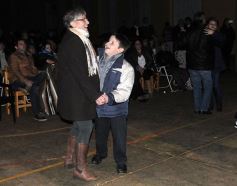 Foto de la galería: Exitoso debut del Festival de la Argentinidad en Candelaria