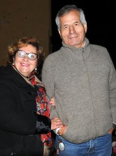 Foto de la galería: Exitoso debut del Festival de la Argentinidad en Candelaria