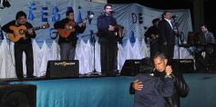 Foto de la galería: Exitoso debut del Festival de la Argentinidad en Candelaria
