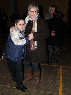 Foto de la galería: Exitoso debut del Festival de la Argentinidad en Candelaria