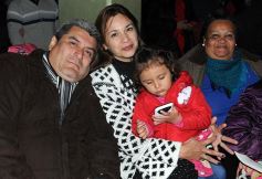 Foto de la galería: Exitoso debut del Festival de la Argentinidad en Candelaria